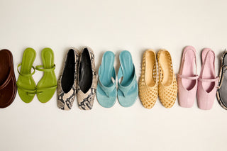 AUGUSTA Spring Summer 2026 Collection