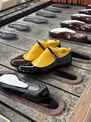 Our production process