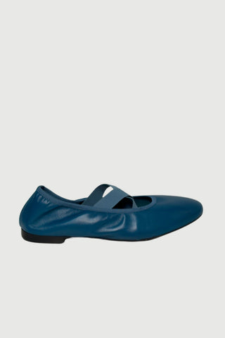 Bettina Blue - Size 38