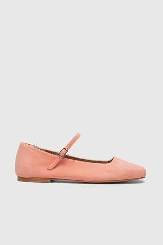 Julieta Corail Daim - Taille 39