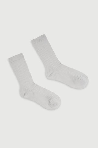 The Socks Silver
