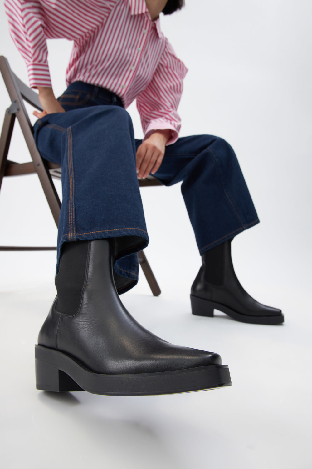 Boots – Augusta the Brand