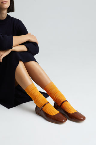 The Socks Orange