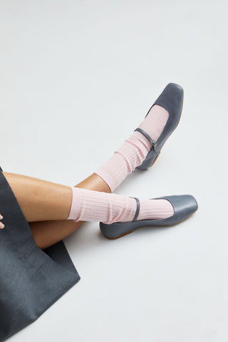 The Socks Pink