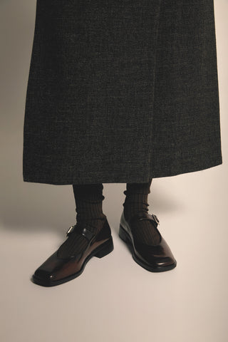 The Socks Brown