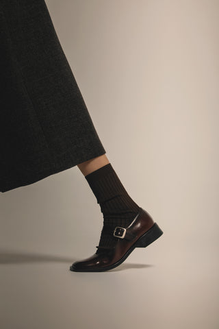 The Socks Brown