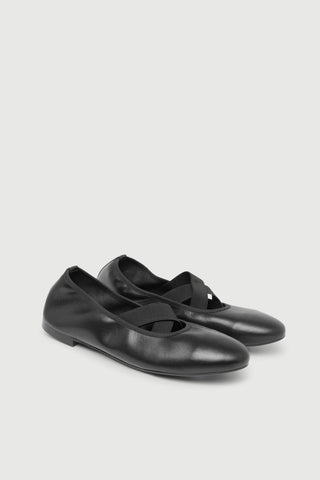 Bettina Black - Size 38