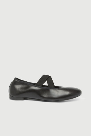 Bettina Black - Size 38