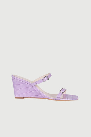 Olivia Lilac - Size 38