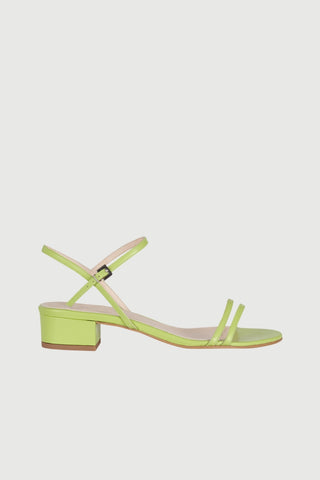 Maisie Lime - Size 37