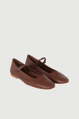 Julieta Chocolat