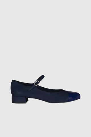 Lola Glossy Marine
