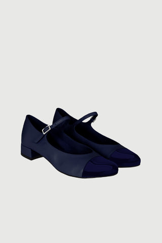 Lola Glossy Marine