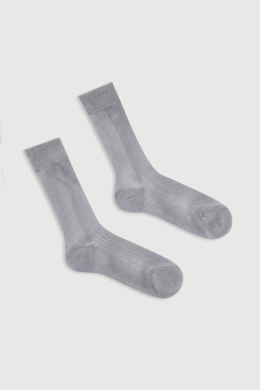 X-Socks Carve Silver 4.0 - Calze Tecniche Da Sci Con Lana E Argento, Controllo Muscolare - Foto 4