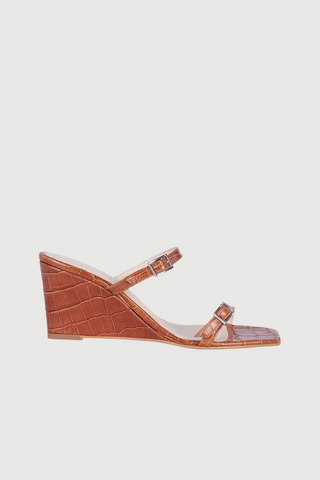 Olivia Caramel - Size 39