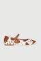 Cow Print