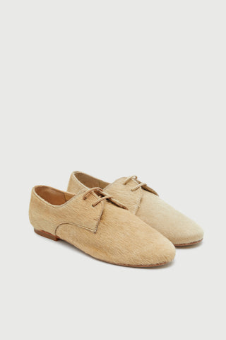 Emma Beige Poil - Taille 37