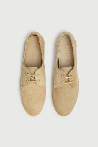 Emma Beige Poil - Taille 37