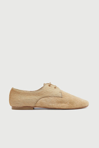 Emma Beige Poil - Taille 37