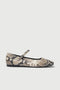 Snake Print