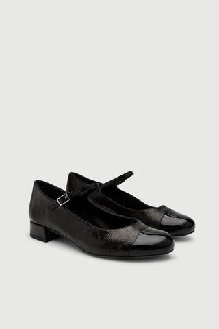 Lola Black - Size 38