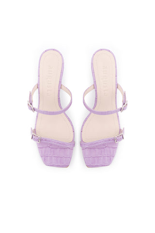 Olivia Lilac - Size 38