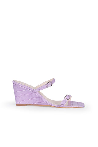 Olivia Lilac - Size 38