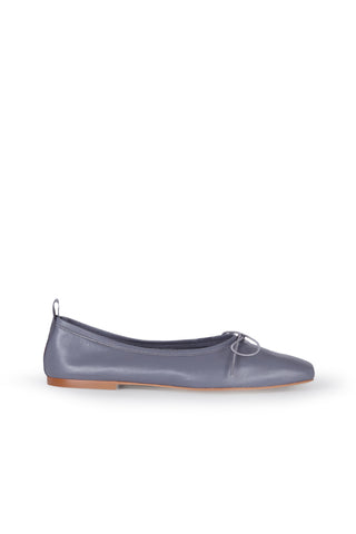 Sienna Grey - Size 38