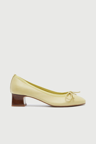 Sophie Vanilla - Size 37