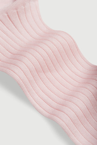 The Socks Pink