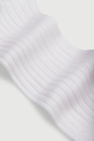 The Socks White