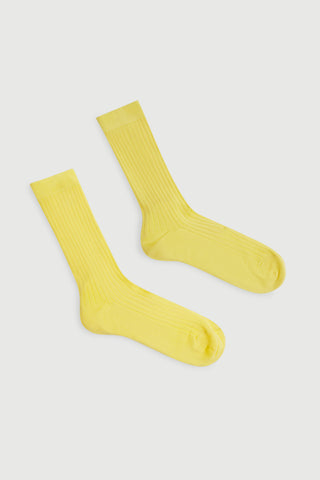 The Socks Yellow