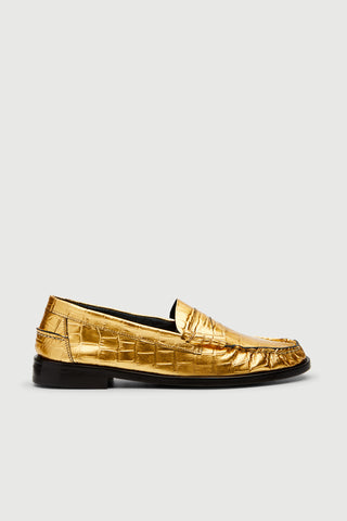 Zoe Gold - Size 38